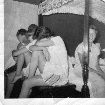 Photo of Jeanine VanKerckhove